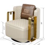 Customer Chair | WYN Collection 01