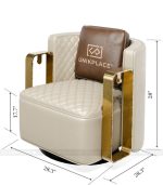 Customer Chair | WYN Collection 01