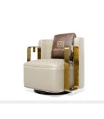 Customer Chair | WYN Collection 05