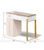 Manicure Table | WYN Collection 01