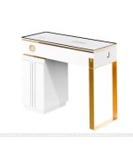Manicure Table | WYN Collection 09
