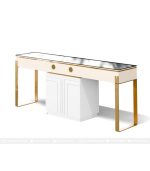 Manicure Table | WYN Collection 13