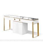 Manicure Table | WYN Collection 14
