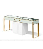 Manicure Table | WYN Collection 15