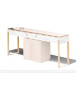 Manicure Table | WYN Collection 17