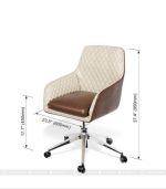 Technician Chair | WYN Collection 01